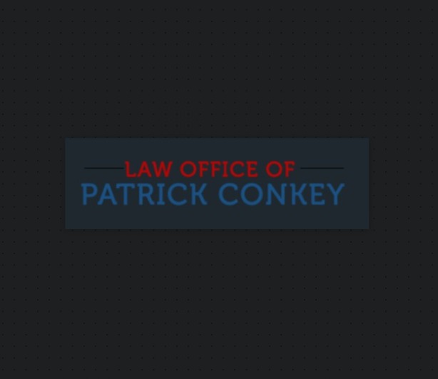 Law Office of Patrick Conkey reviews