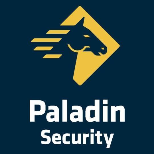 Paladin Security Halifax reviews