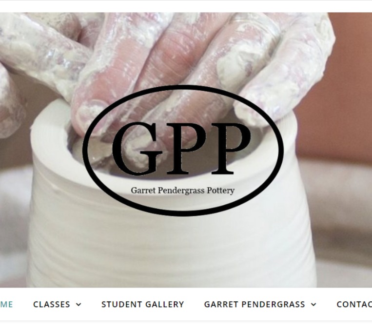 Garret Pendergrass Pottery reviews