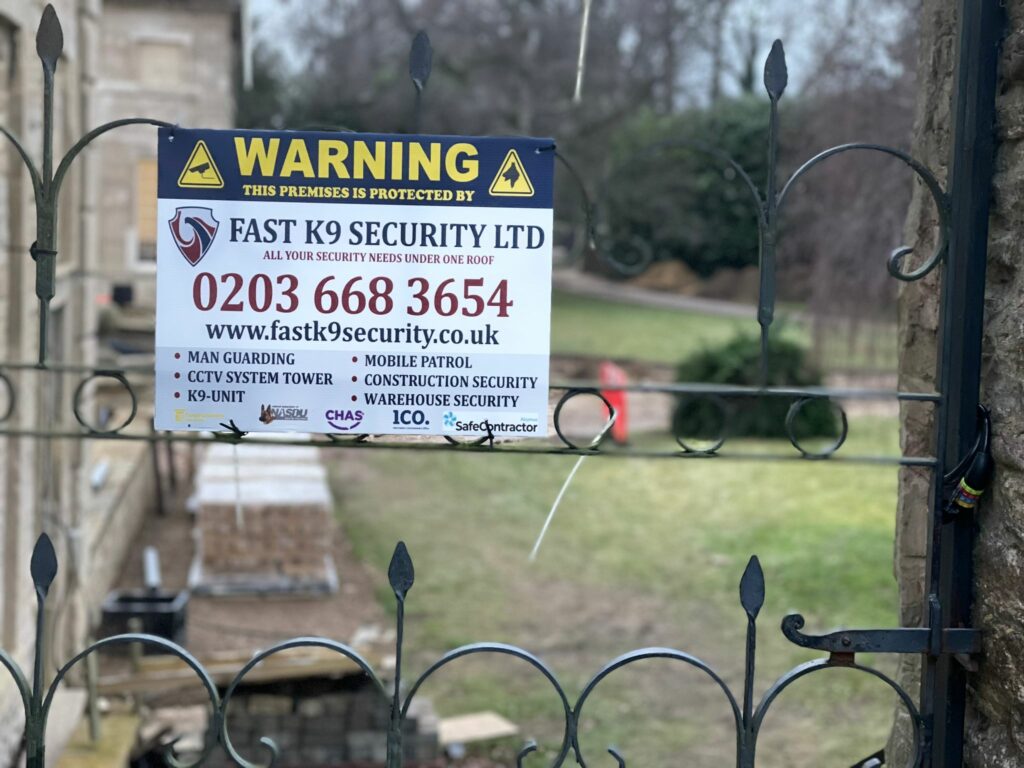 Fast K9 Security reviews