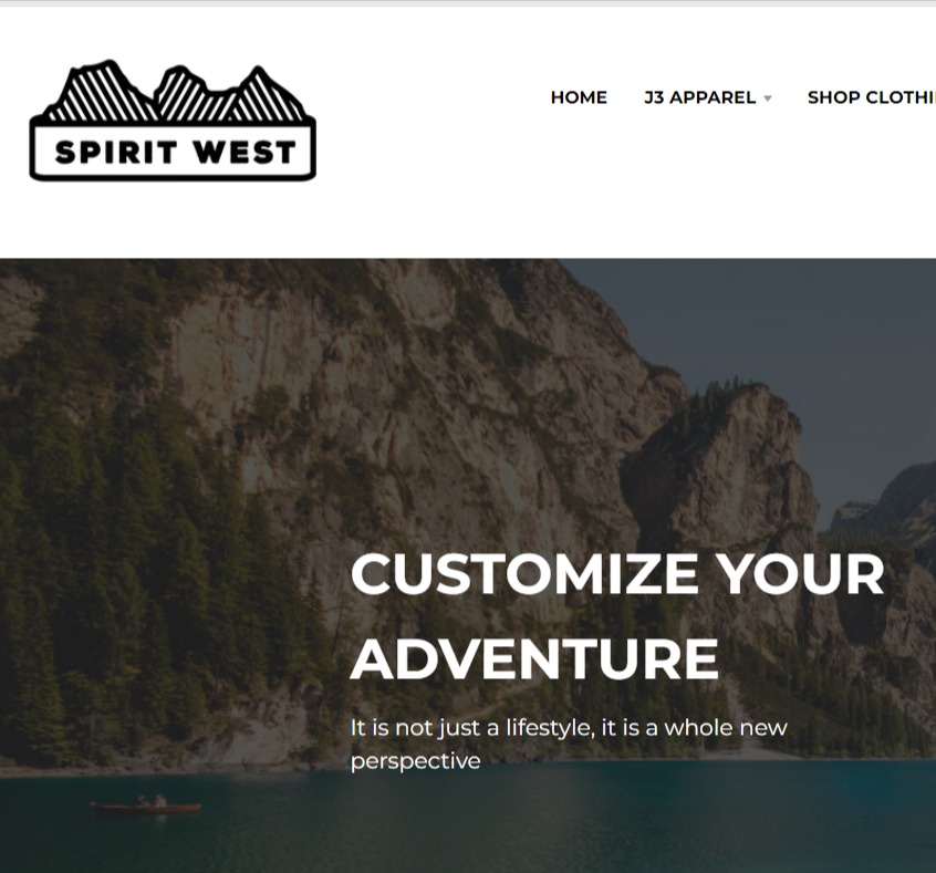 Spirit West/Outdoor Approach reviews