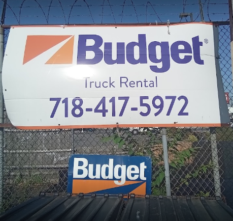 Budget Truck Rental reviews