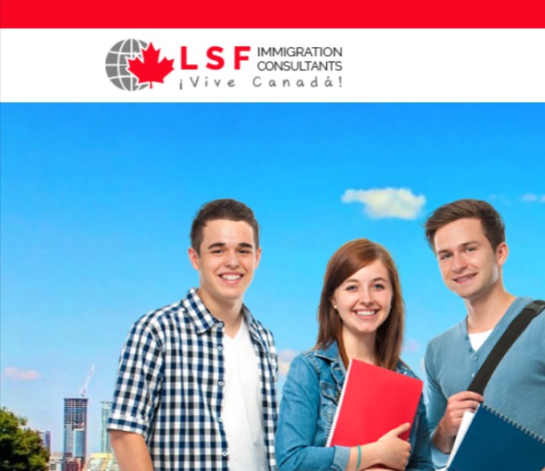 LSF Immigration Consultants reviews
