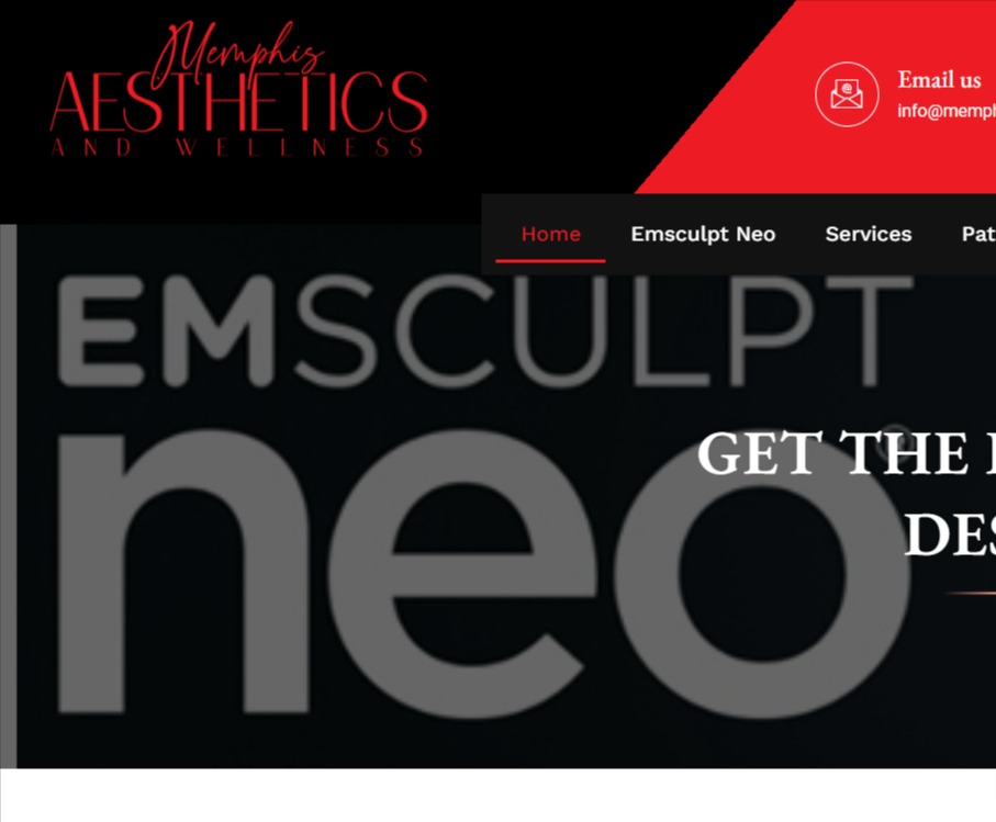 Memphis Aesthetics and Wellness-Weight Loss, Botox, Dermal Fillers reviews