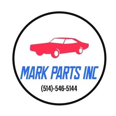 Mark Parts Inc reviews