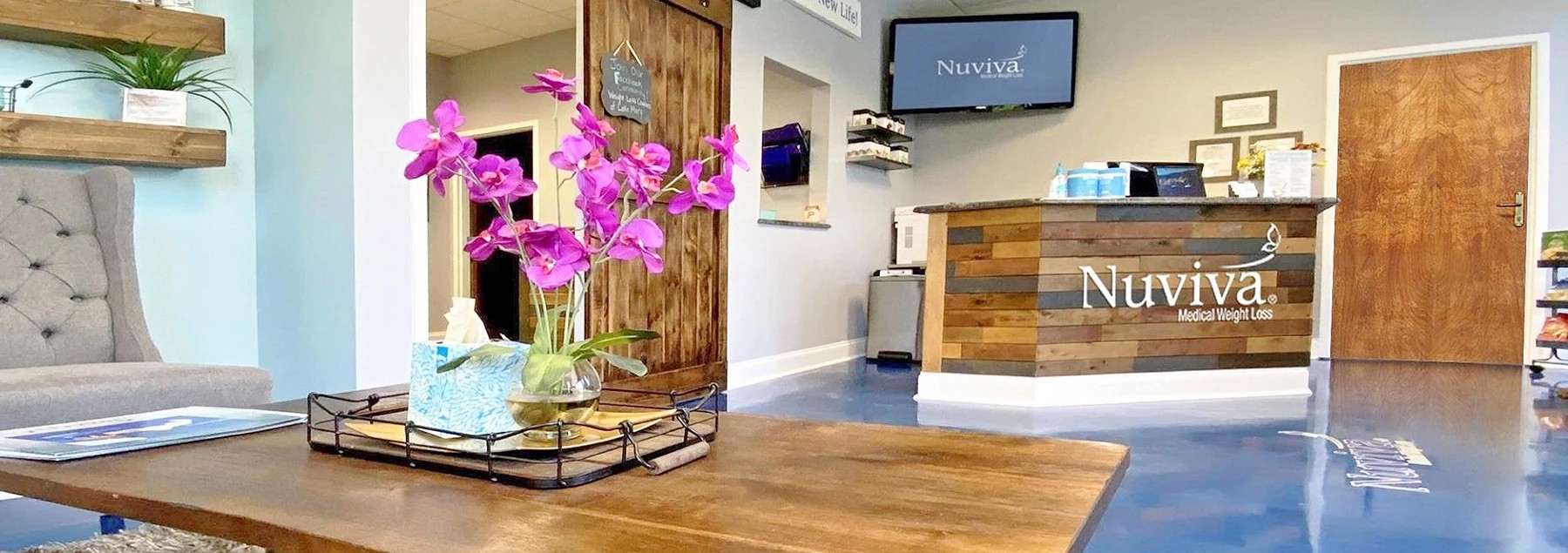 Nuviva Medical Weight Loss Clinic of Orlando reviews