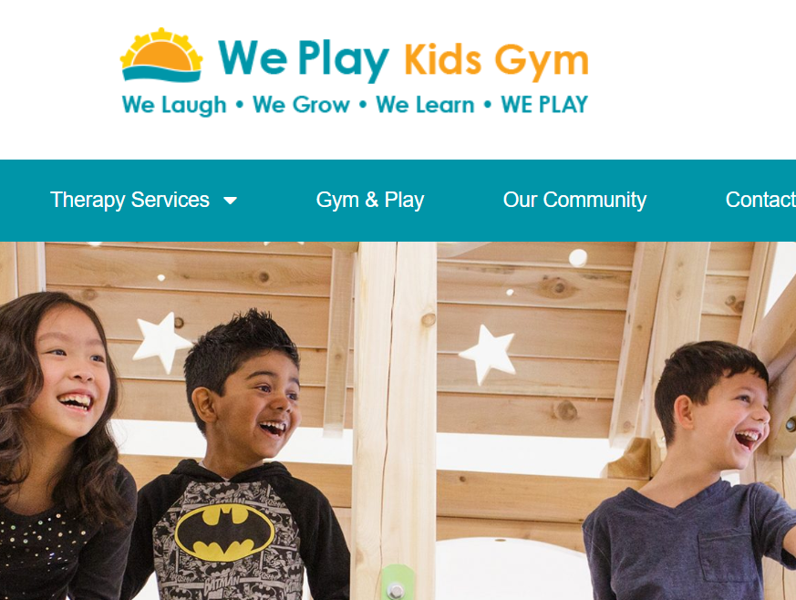 We Play Kids Sensory Gym & Therapy Center (We Play Kids) reviews