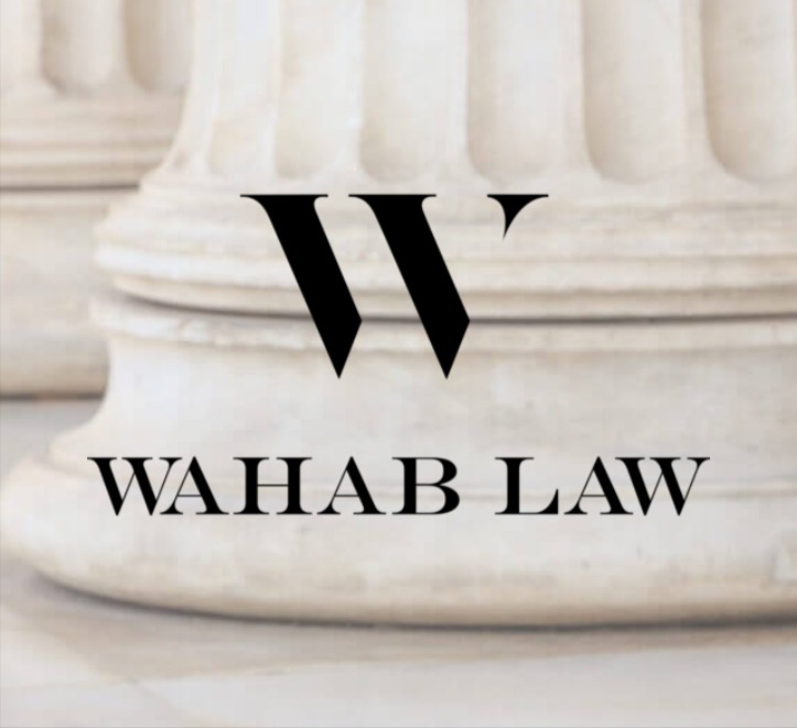 Wahab Law reviews
