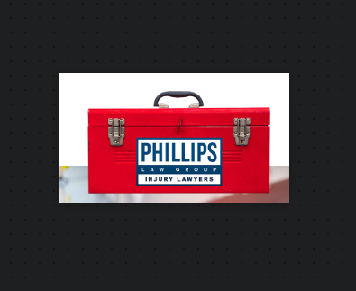 Phillips Law Group Injury Lawyers reviews