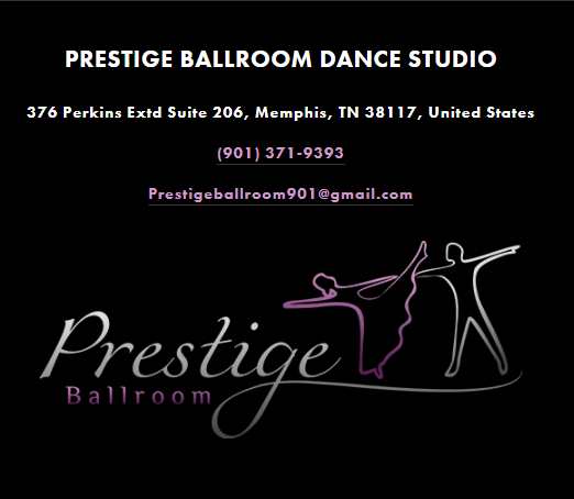 Prestige Ballroom LLC reviews