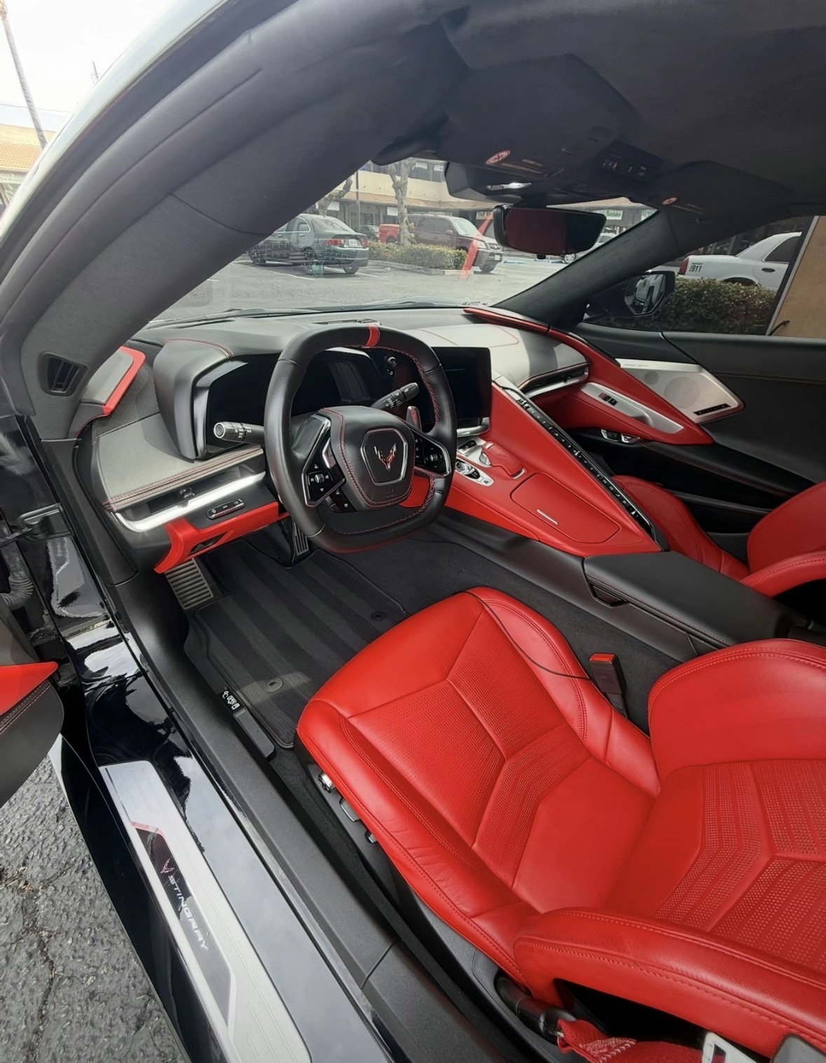 Pinks Mobile Car Detailing photo