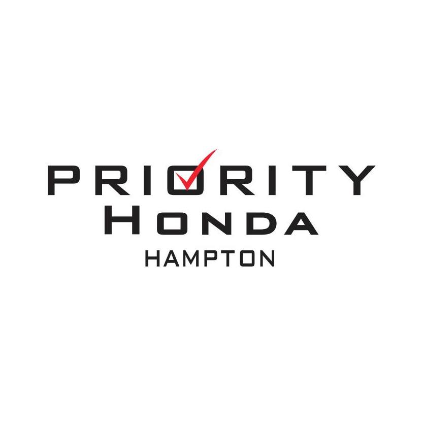 Priority Honda Hampton reviews