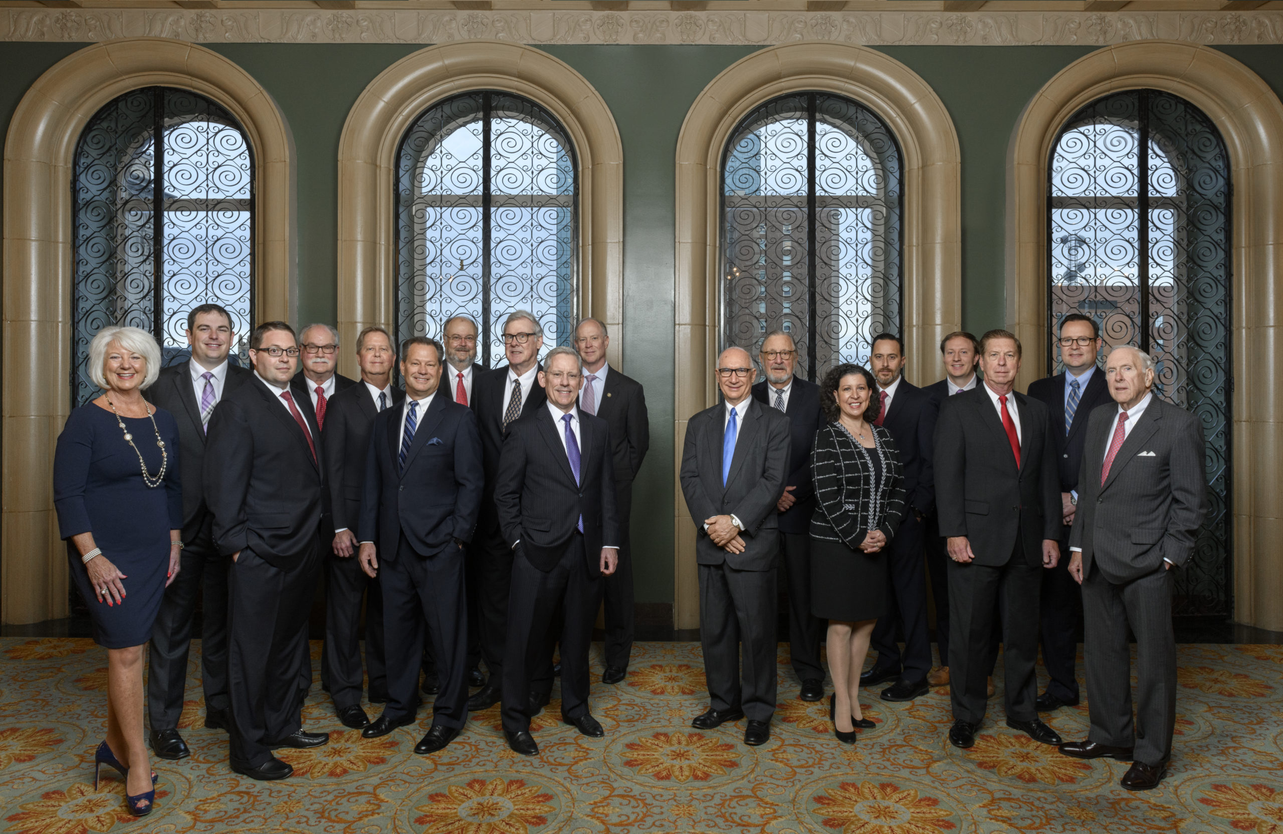 Decker Jones reviews