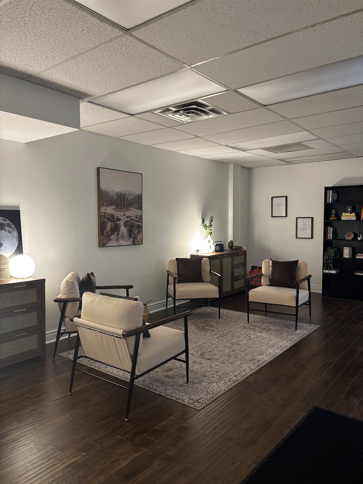 Clear Moon Therapy photos