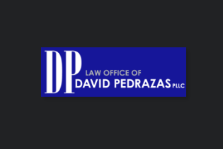 Law Office of David Pedrazas, PLLC reviews