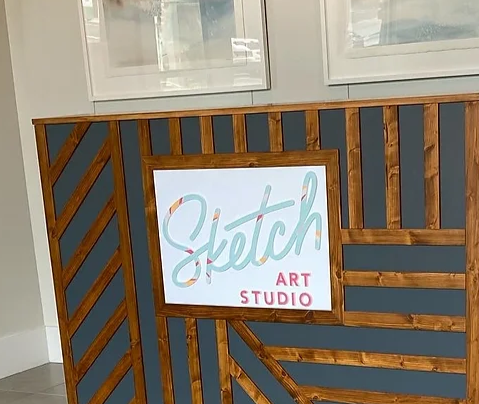 Sketch Art Studio reviews