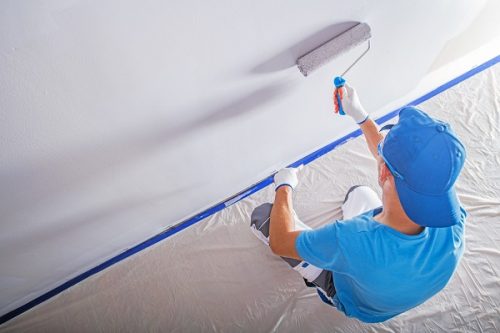 Motti Painting Solutions Inc reviews