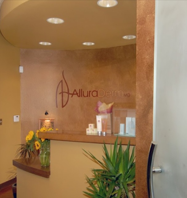 AlluraDerm MD Med Spa reviews