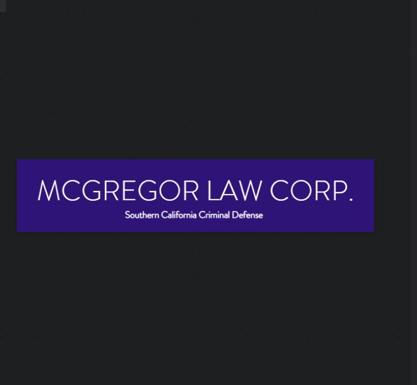 McGregor Law Corp reviews