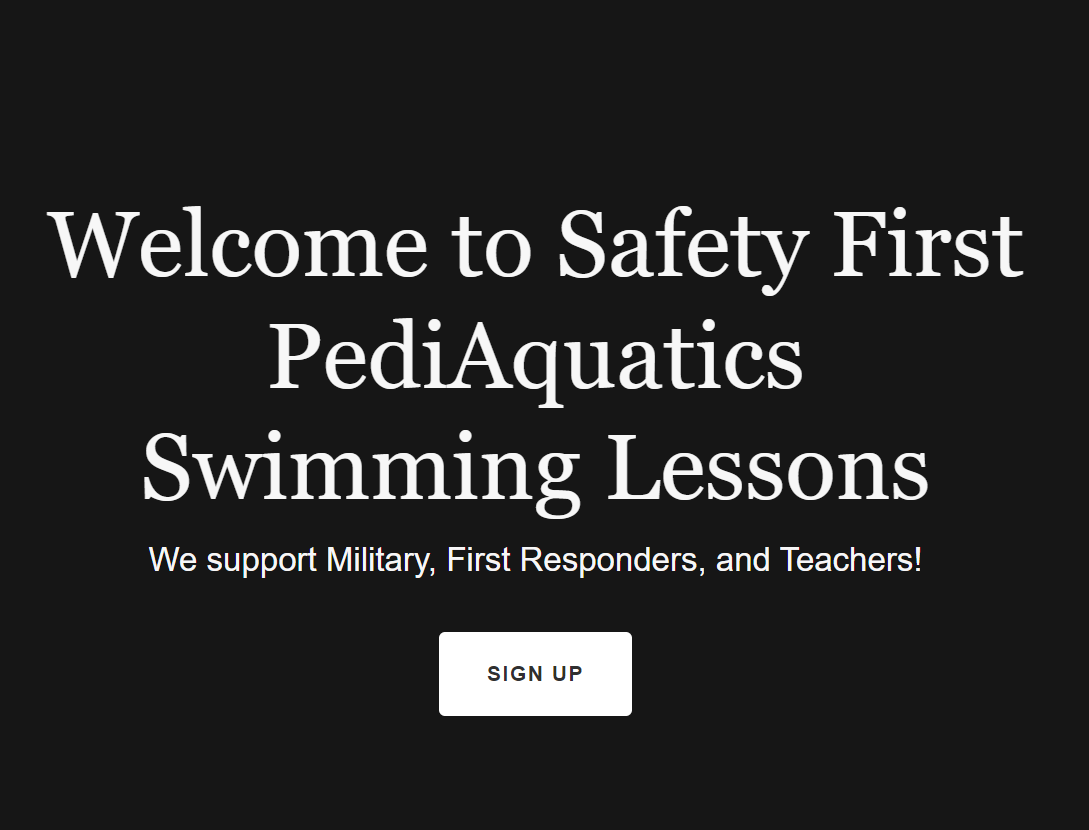 Safety First PediAquatics reviews