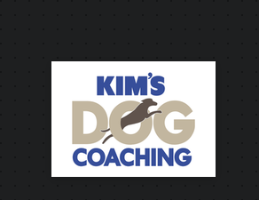 Kim's Dog Coaching Ltd reviews