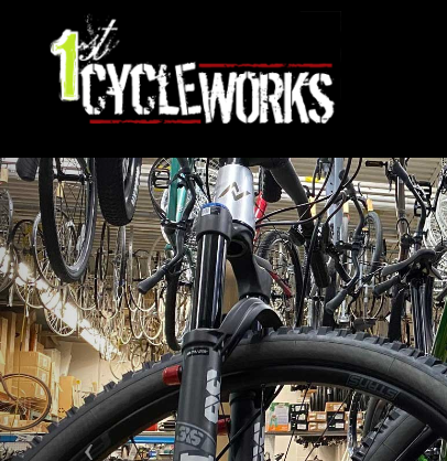 First Cycleworks reviews