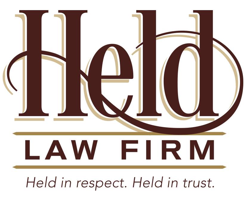 Held Law Firm reviews