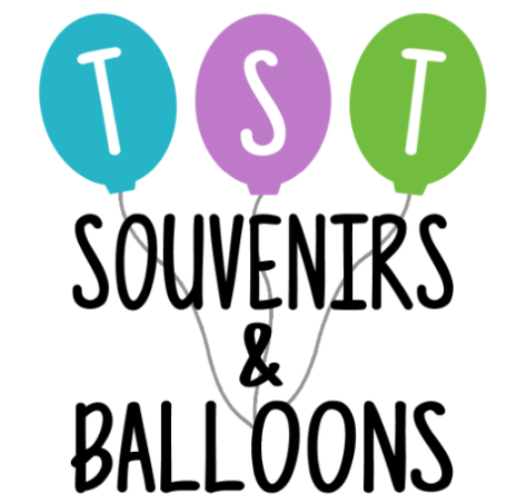 TST Souvenirs & Balloons reviews