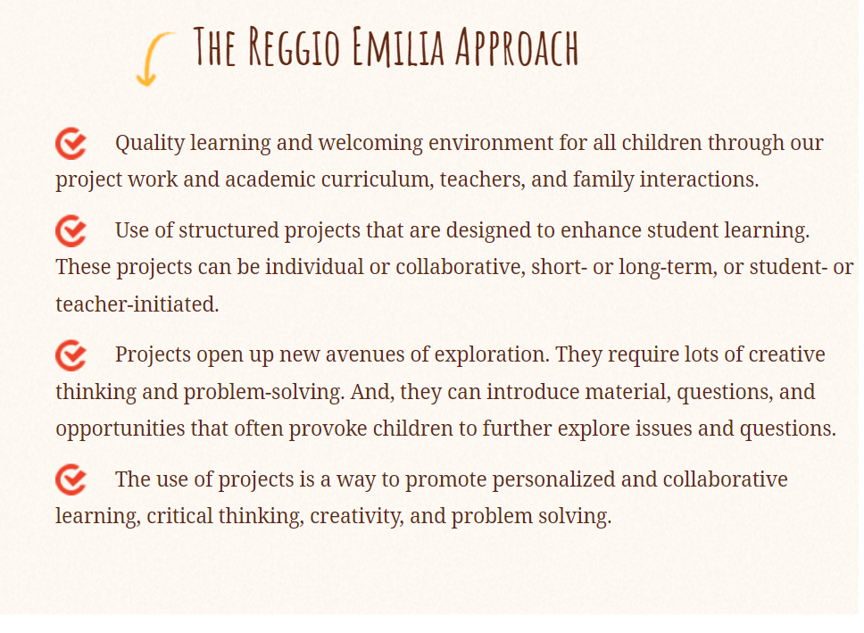 Over The Rainbow Children's Centre Inc reviews