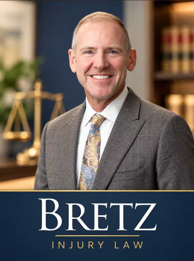 Bretz Personal Injury & Car Accident Lawyer photo