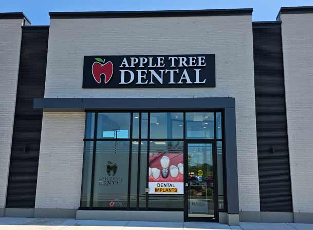 Apple Tree Dental photo