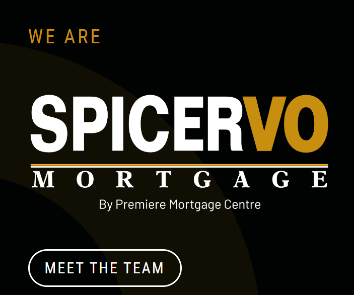 Spicer Vo Mortgage Inc. reviews