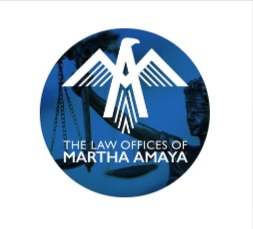 The Law Offices Of Martha Amaya reviews