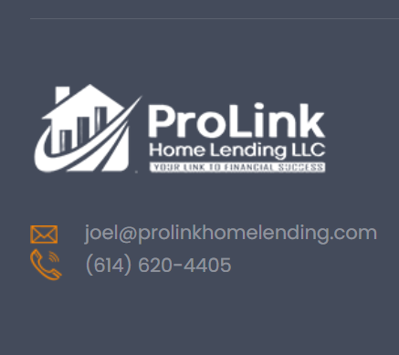 Prolink Home Lending NMLS 1921301 reviews