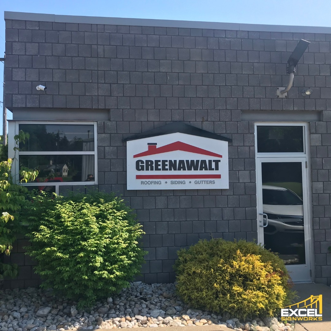 Excel Signworks - Pittsburgh Sign Company reviews