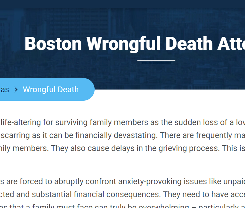 Colucci Colucci & Marcus, P.C. reviews