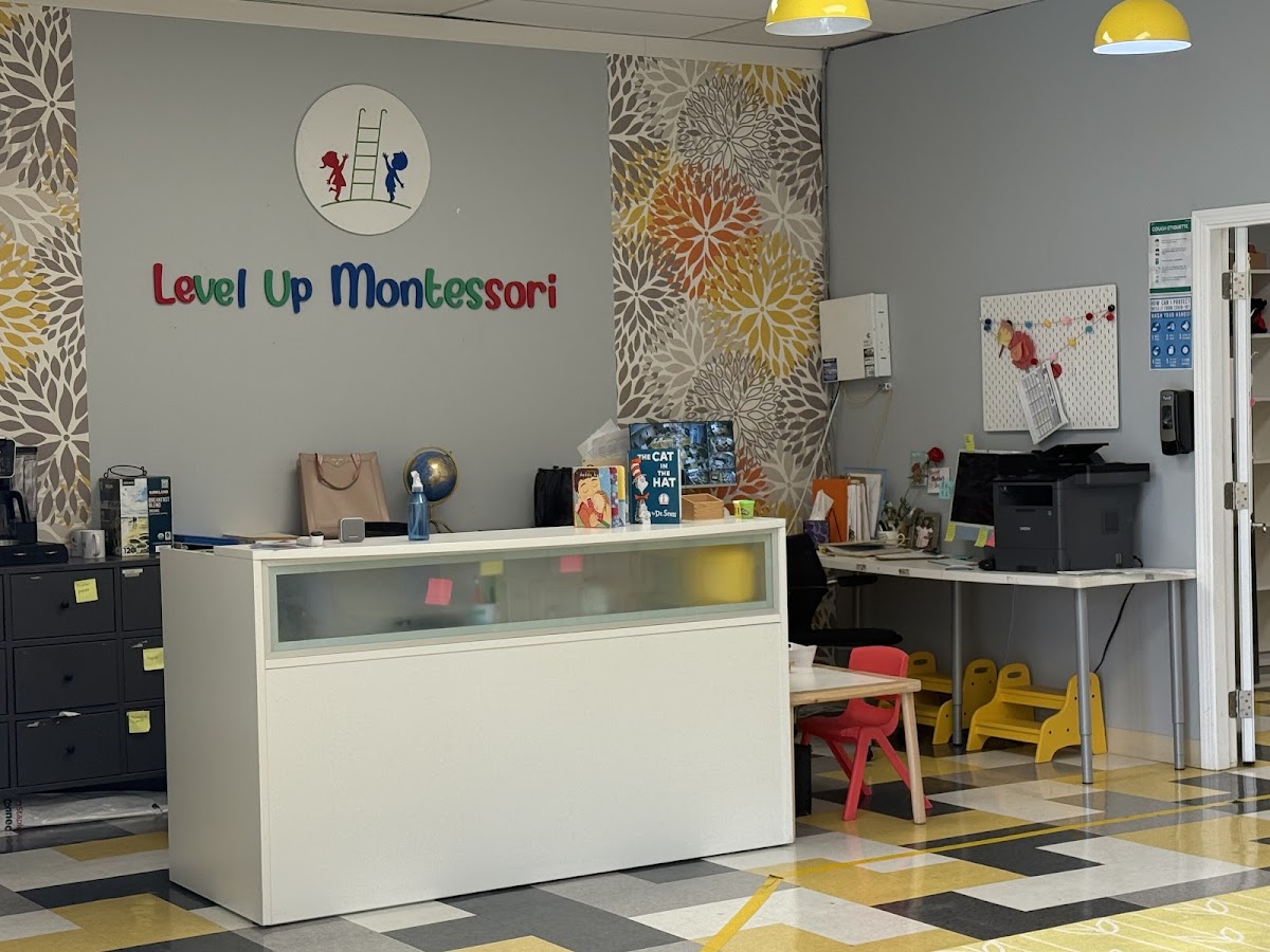 Level Up Montessori - Ardenwood reviews