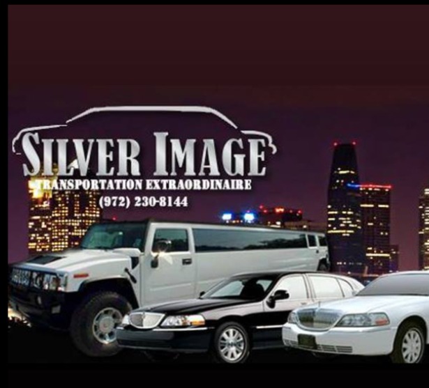 Silver Image Limos reviews