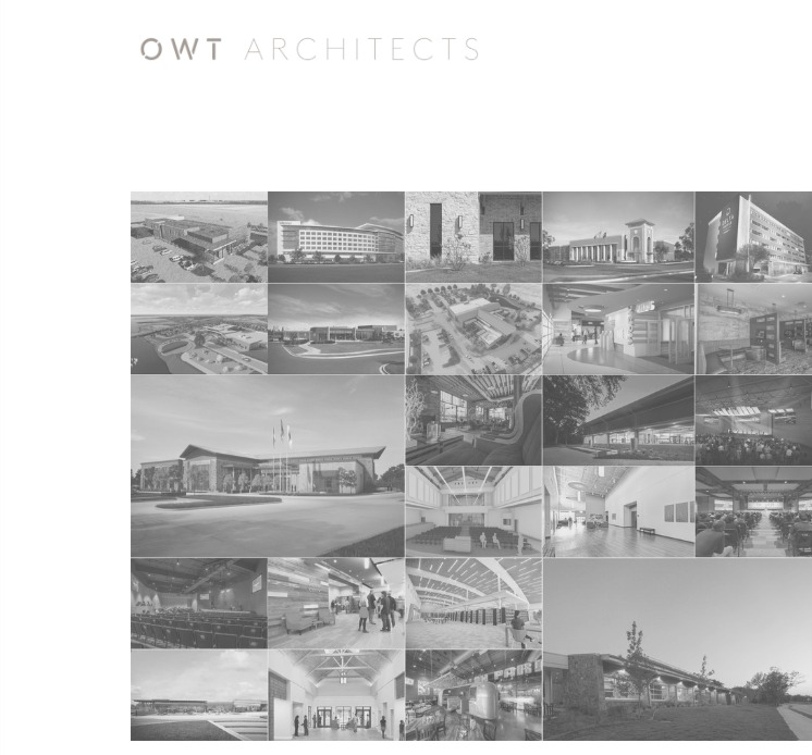 Oxley Williams Tharp Architects reviews