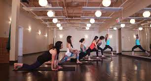 CorePower Yoga reviews