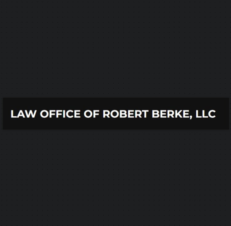 Law Office of Robert Berke reviews