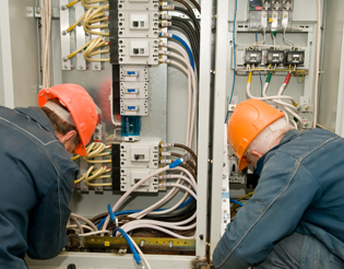 Crawford Electrical Contracting Inc. reviews