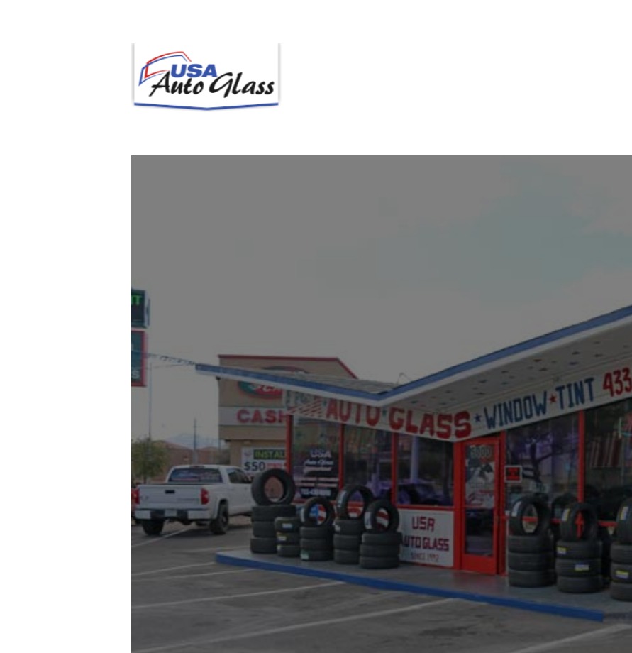 USA Auto Glass reviews