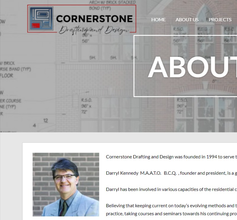 Cornerstone Drafting And Design reviews