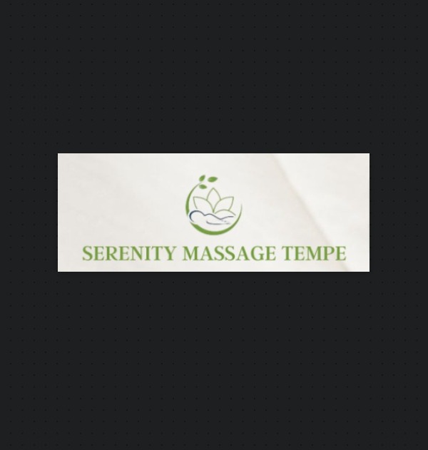 Serenity Massage Tempe reviews