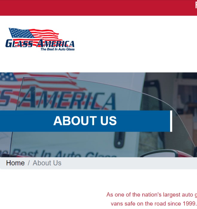 Glass America-Indianapolis, IN reviews