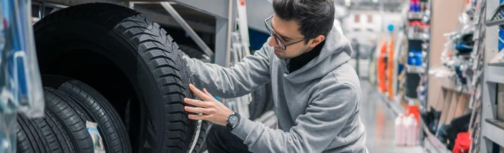 Mario's Tire Shop reviews