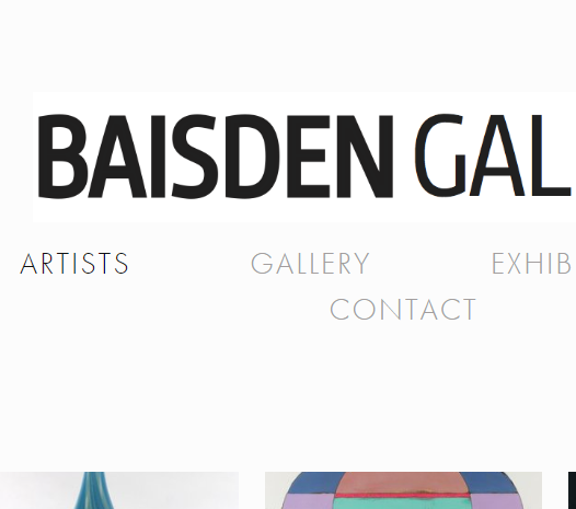 Baisden Gallery reviews