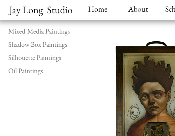 Jay Long Studio reviews