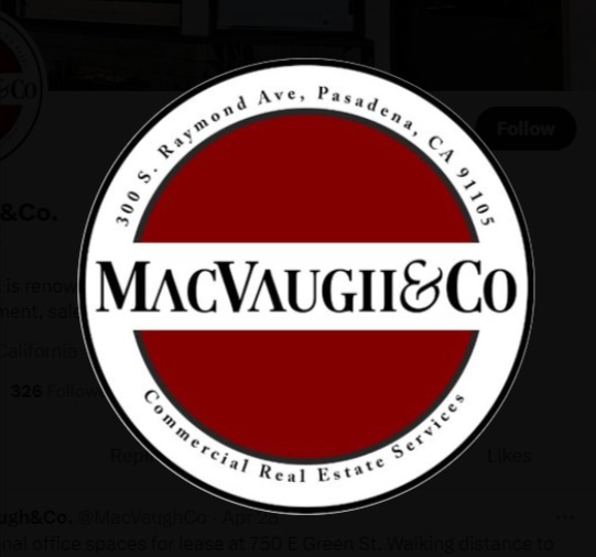 MacVaugh&Co Commercial Real Estate reviews